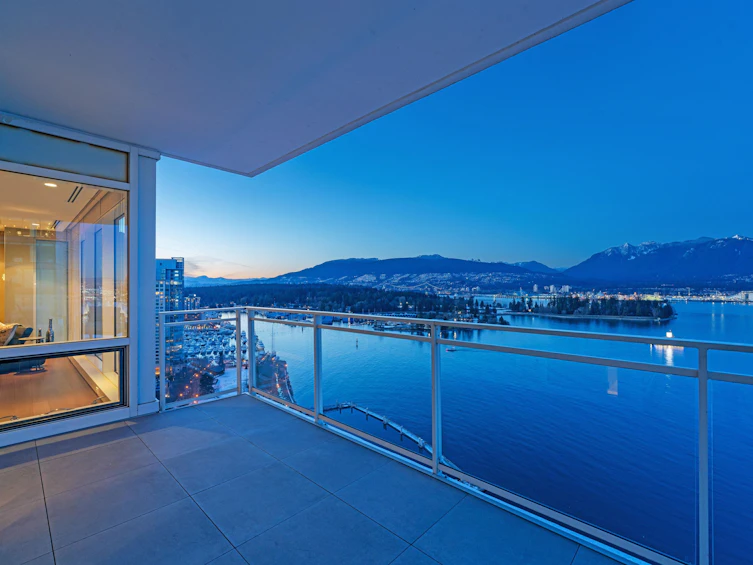 2202-1139 W Cordova Street, Vancouver, BC, V6C 0A2 - 35