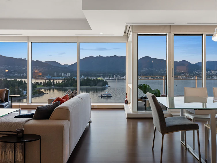 2202-1139 W Cordova Street, Vancouver, BC, V6C 0A2 - 4