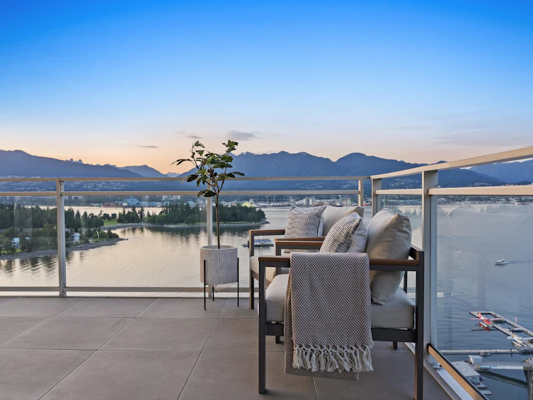 2202-1139 W Cordova Street, Vancouver, BC, V6C 0A2 - 11