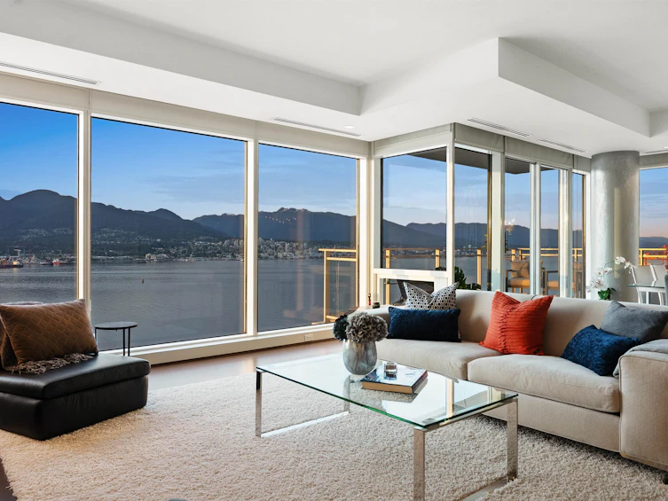 2202-1139 W Cordova Street, Vancouver, BC, V6C 0A2 - 3