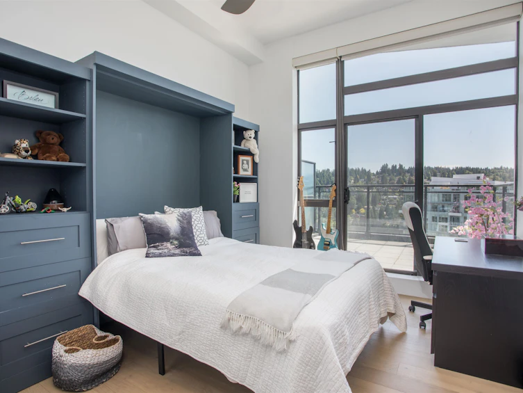 PH2702-400 Capilano Road, Port Moody, BC, V3H 0E1 - 17