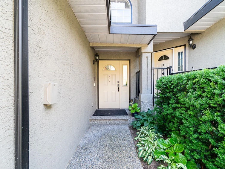 30-22488 116 Avenue, Maple Ridge, BC, V2X 0X6 - 2