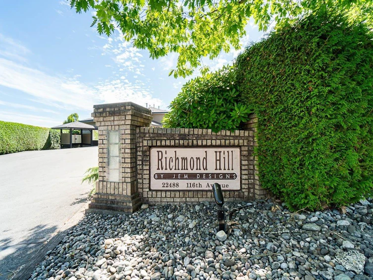 30-22488 116 Avenue, Maple Ridge, BC, V2X 0X6 - 34