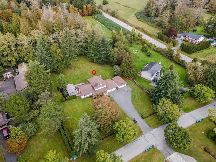 18335 21a Avenue, Surrey, BC, V3Z 9W2 - 30