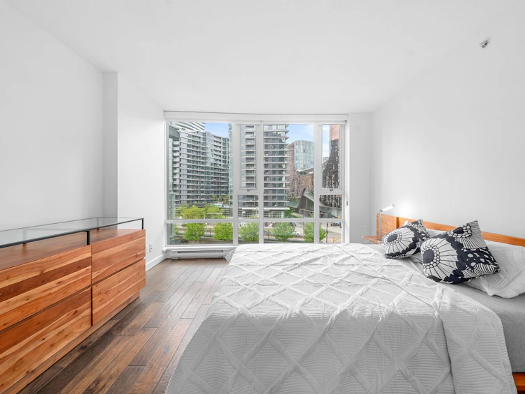702-918 Cooperage Way, Vancouver, BC, V6B 0A7 - 22