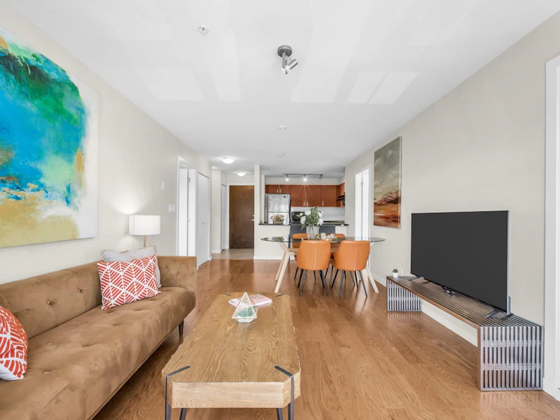 302 - 7339 Macpherson Avenue, Burnaby BC V5J 0B1
