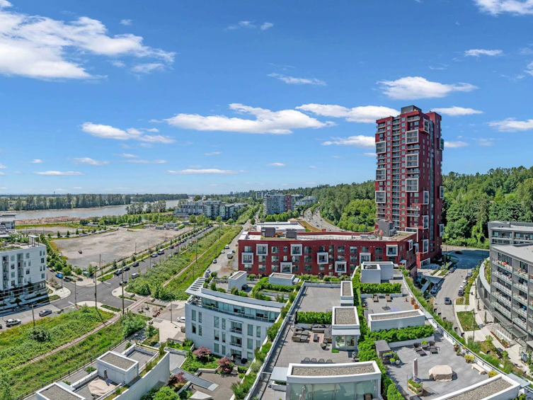 1205-3438 Sawmill Crescent, Vancouver, BC, V5S 0E3 - 21