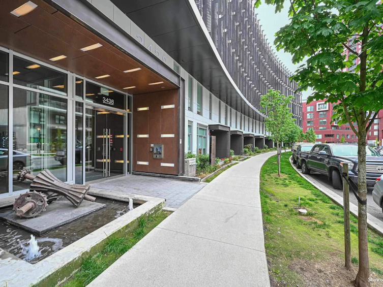 1205-3438 Sawmill Crescent, Vancouver, BC, V5S 0E3 - 32