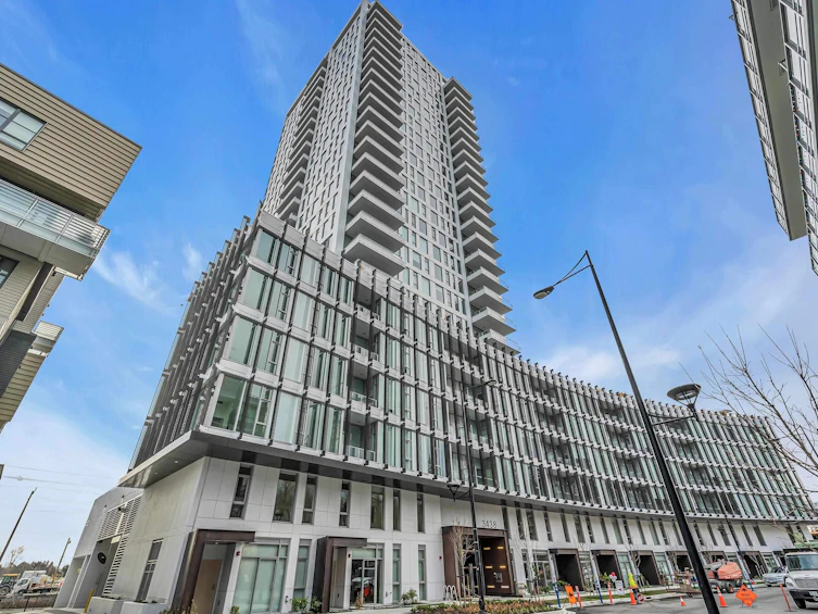 1205-3438 Sawmill Crescent, Vancouver, BC, V5S 0E3