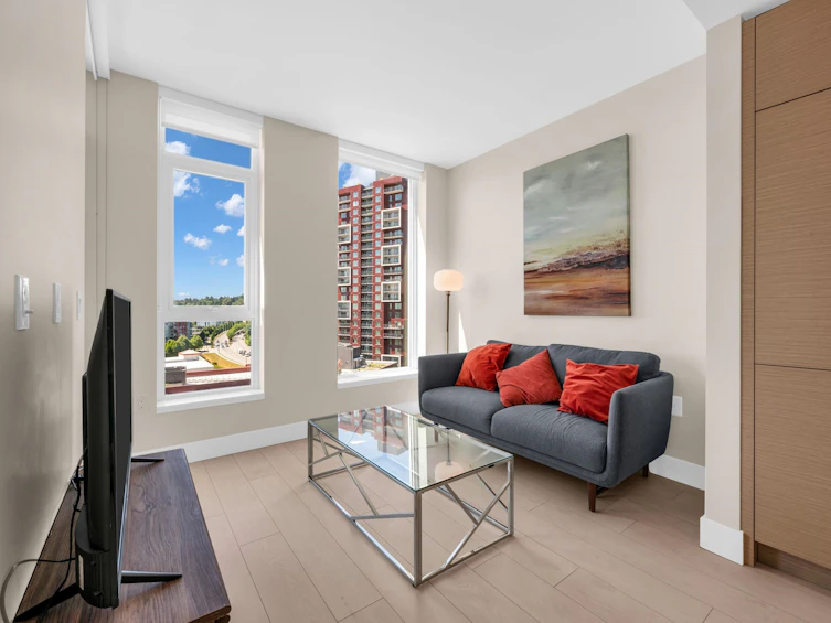 1205-3438 Sawmill Crescent, Vancouver, BC, V5S 0E3 - 4