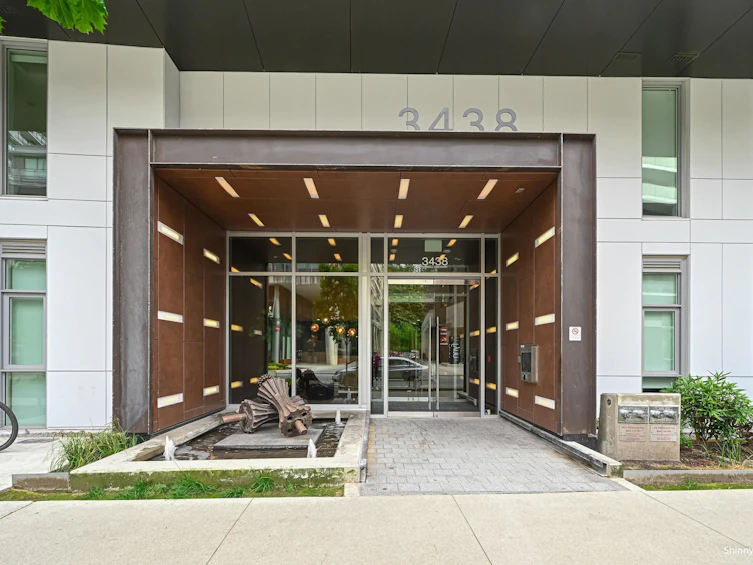 1205-3438 Sawmill Crescent, Vancouver, BC, V5S 0E3 - 31