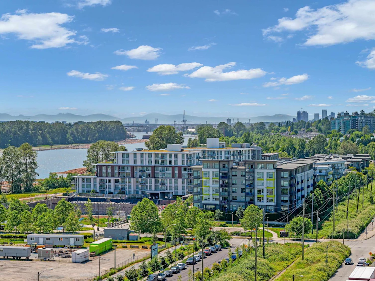 1205-3438 Sawmill Crescent, Vancouver, BC, V5S 0E3 - 20