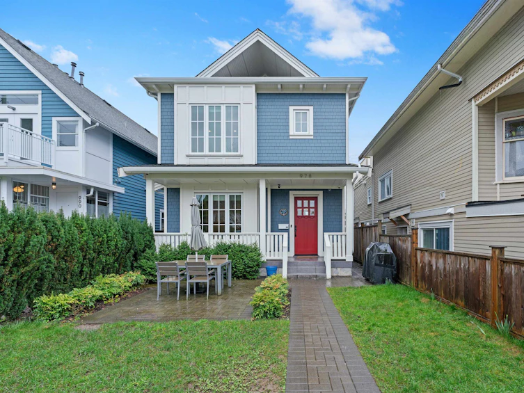 978 E 13th Avenue, Vancouver, BC, V5T 2L6 - 37