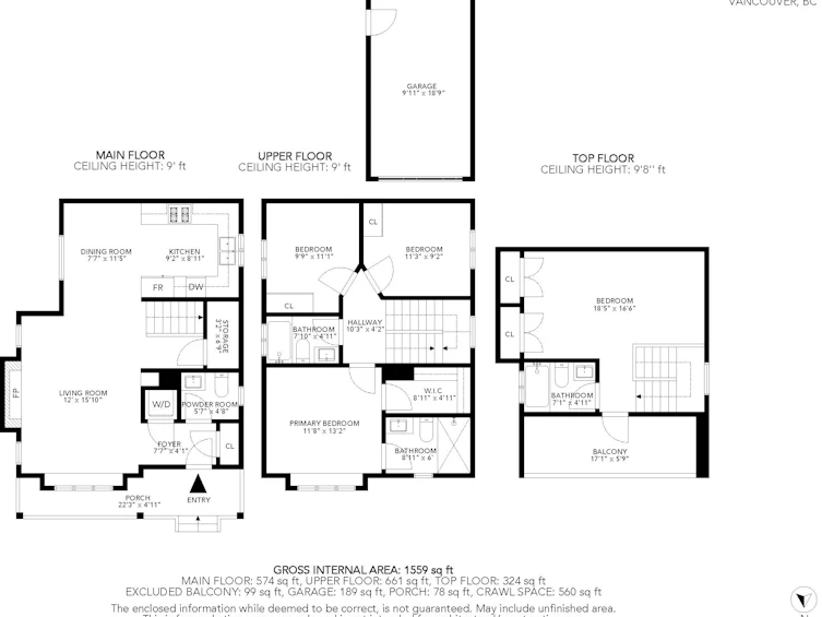 978 E 13th Avenue, Vancouver, BC, V5T 2L6 - 40