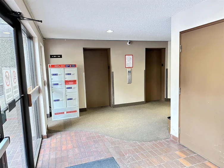 216-8460 Ackroyd Road, Richmond, BC, V6X 3E9 - 16