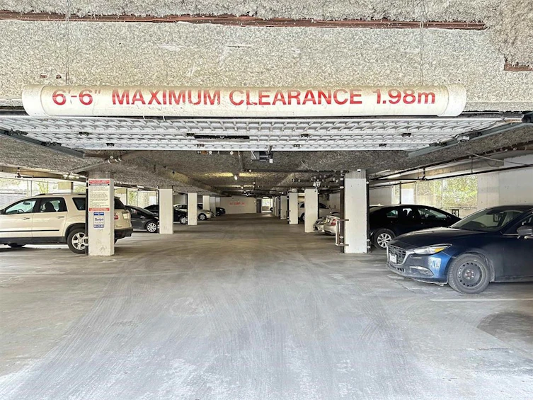 216-8460 Ackroyd Road, Richmond, BC, V6X 3E9 - 17