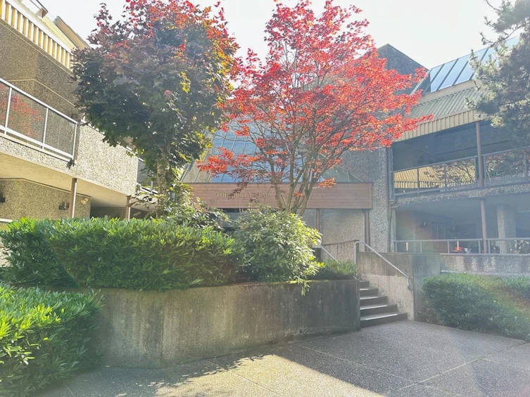 216-8460 Ackroyd Road, Richmond, BC, V6X 3E9 - 2