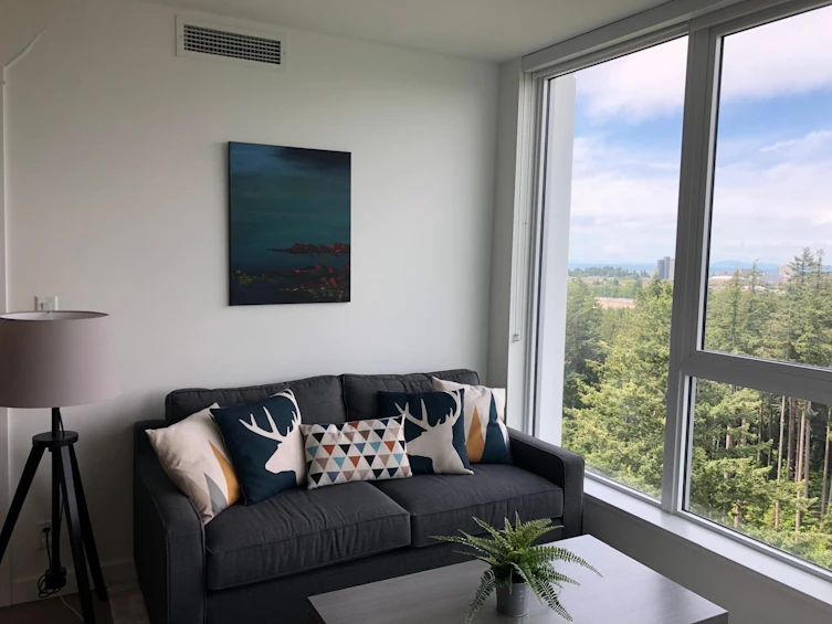 2303-3355 Binning Road, Vancouver, BC, V6S 0J1