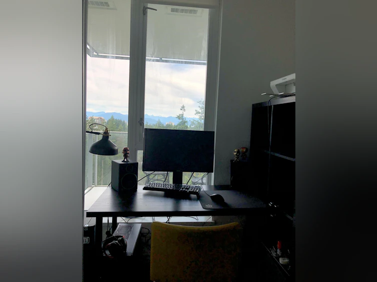 2303-3355 Binning Road, Vancouver, BC, V6S 0J1 - 4