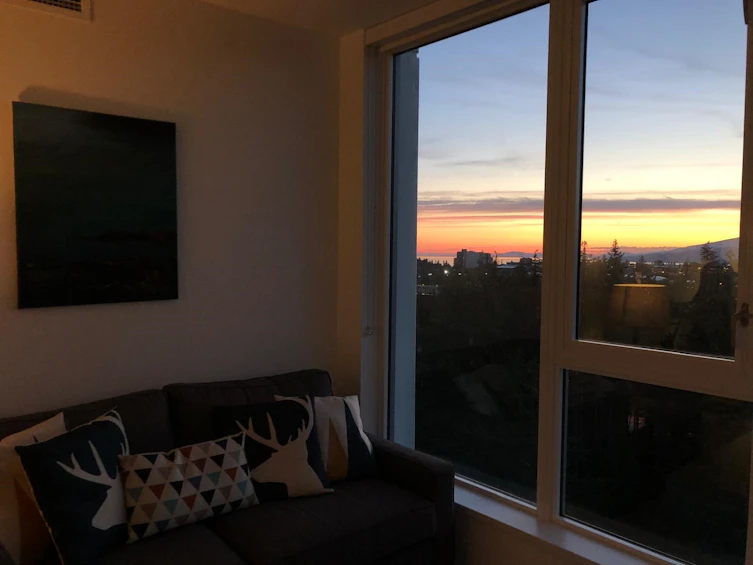 2303-3355 Binning Road, Vancouver, BC, V6S 0J1 - 5