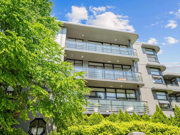 402-2828 Yew Street, Vancouver, BC, V6K 4W5 - 29