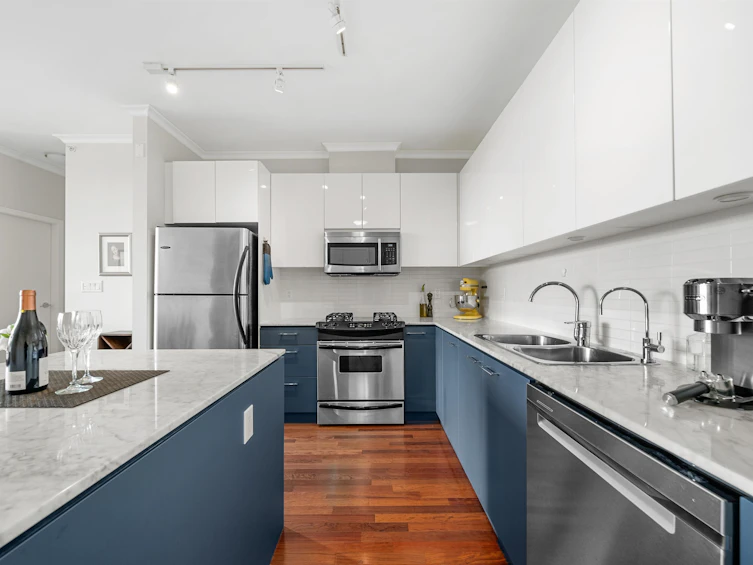 402-2828 Yew Street, Vancouver, BC, V6K 4W5 - 3