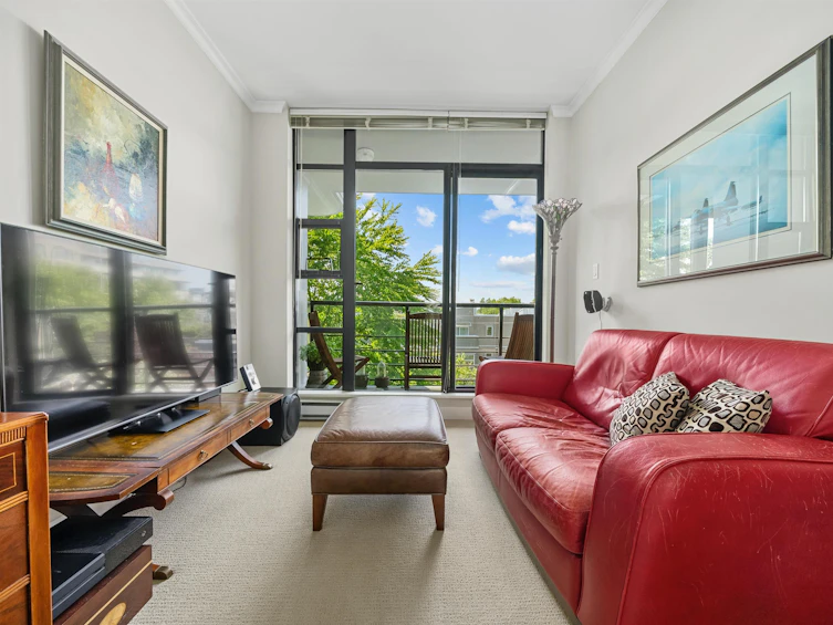 402-2828 Yew Street, Vancouver, BC, V6K 4W5 - 12