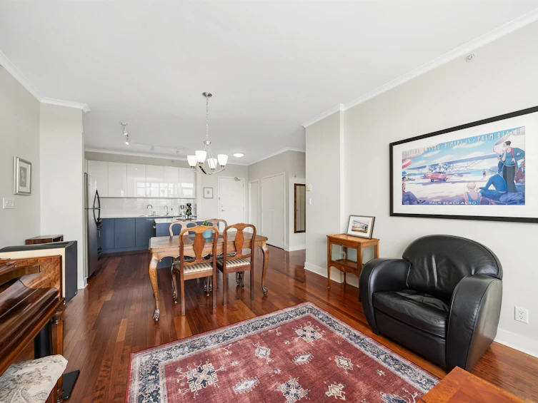 402-2828 Yew Street, Vancouver, BC, V6K 4W5 - 11