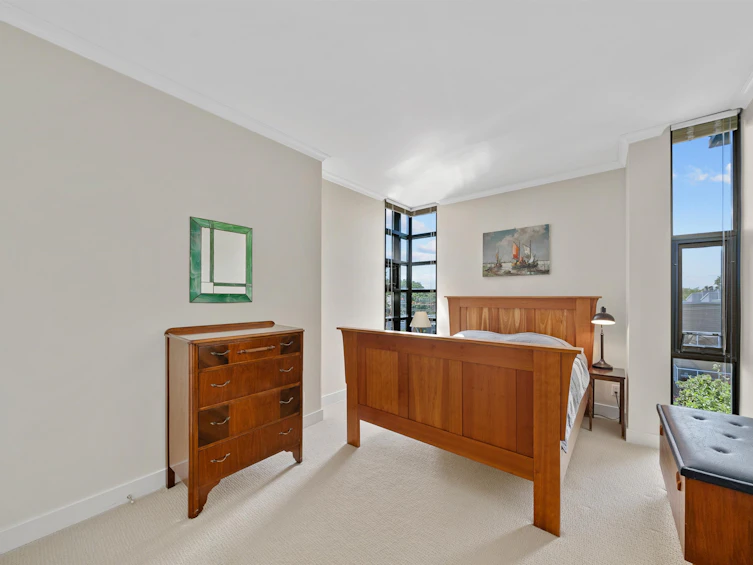 402-2828 Yew Street, Vancouver, BC, V6K 4W5 - 18