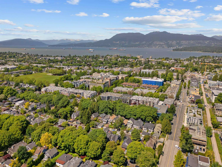 402-2828 Yew Street, Vancouver, BC, V6K 4W5 - 25