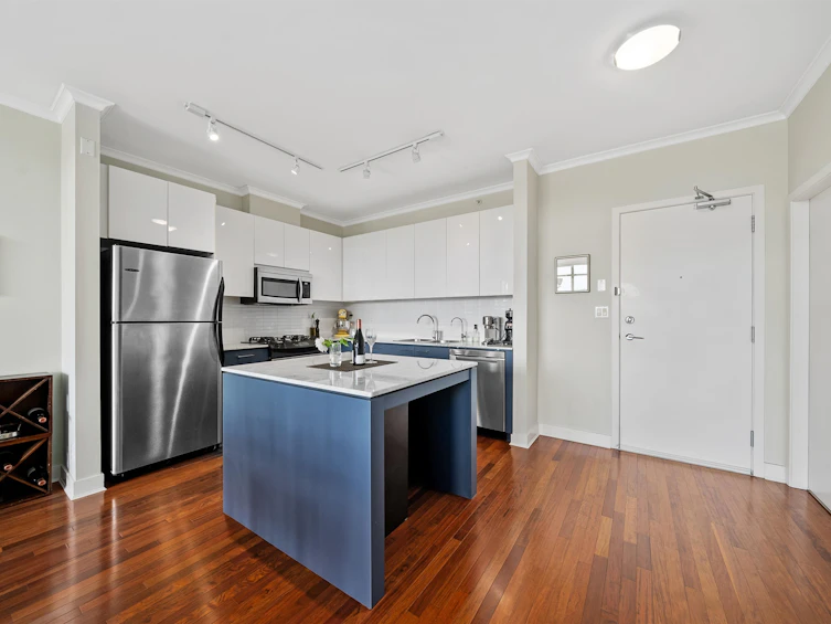 402-2828 Yew Street, Vancouver, BC, V6K 4W5 - 6