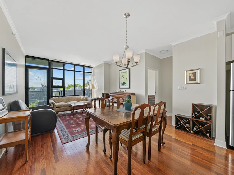 402-2828 Yew Street, Vancouver, BC, V6K 4W5 - 8