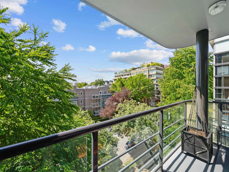 402-2828 Yew Street, Vancouver, BC, V6K 4W5 - 15
