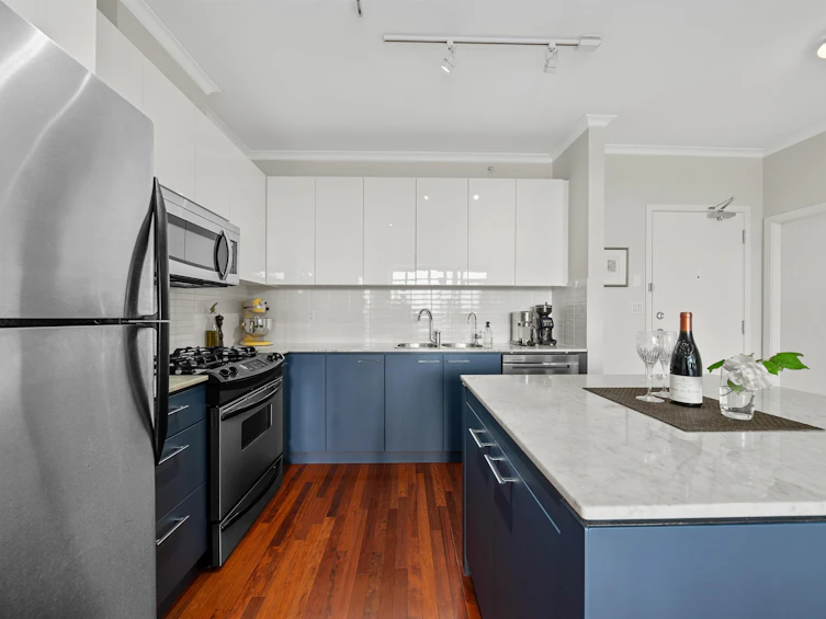 402-2828 Yew Street, Vancouver, BC, V6K 4W5 - 4