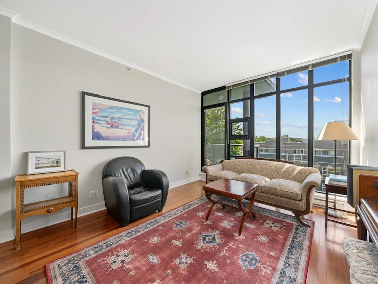 402-2828 Yew Street, Vancouver, BC, V6K 4W5 - 9