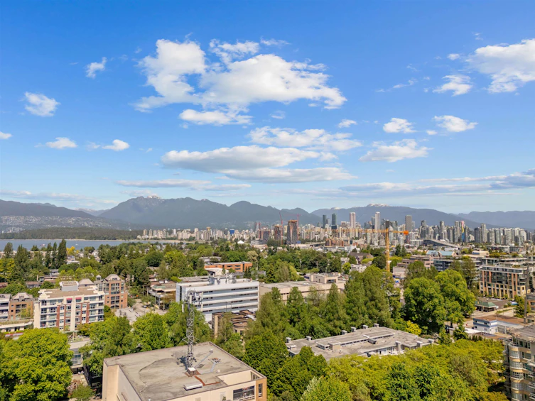 402-2828 Yew Street, Vancouver, BC, V6K 4W5 - 24