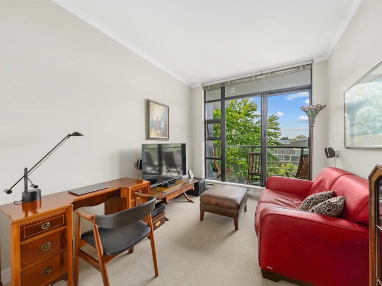 402-2828 Yew Street, Vancouver, BC, V6K 4W5 - 13