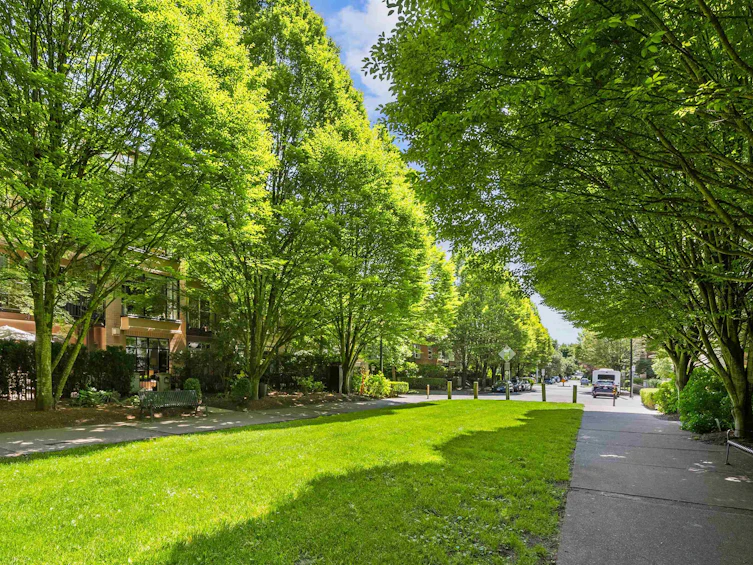 402-2828 Yew Street, Vancouver, BC, V6K 4W5 - 27