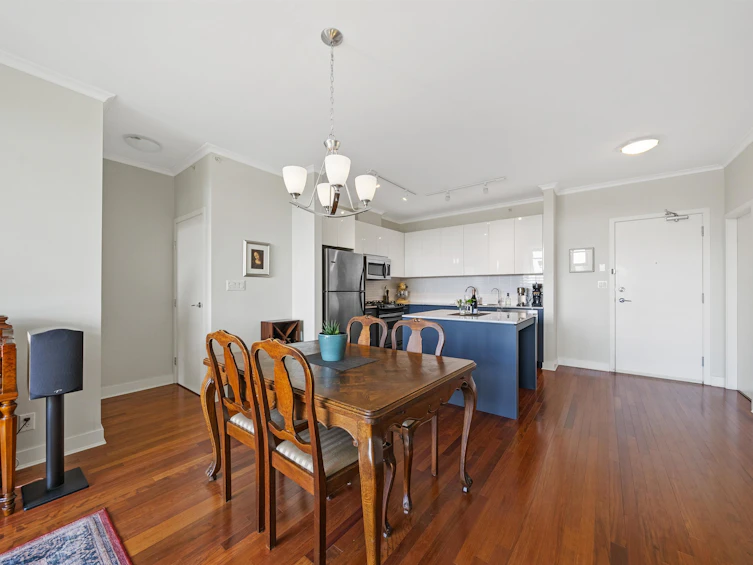 402-2828 Yew Street, Vancouver, BC, V6K 4W5 - 7