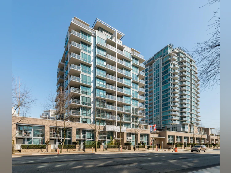 603-168 E Esplanade, North Vancouver, BC, V7L 4X8 - 18