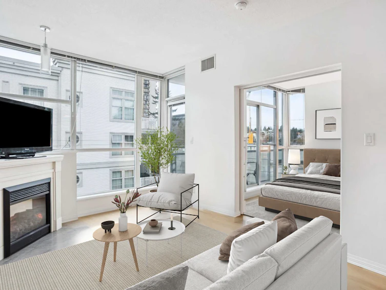 603-168 E Esplanade, North Vancouver, BC, V7L 4X8 - 5