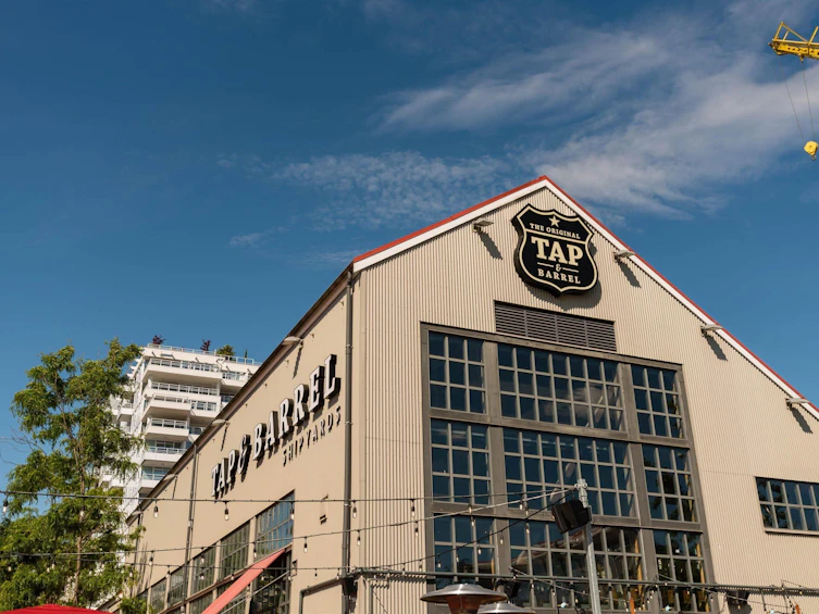 603-168 E Esplanade, North Vancouver, BC, V7L 4X8 - 16