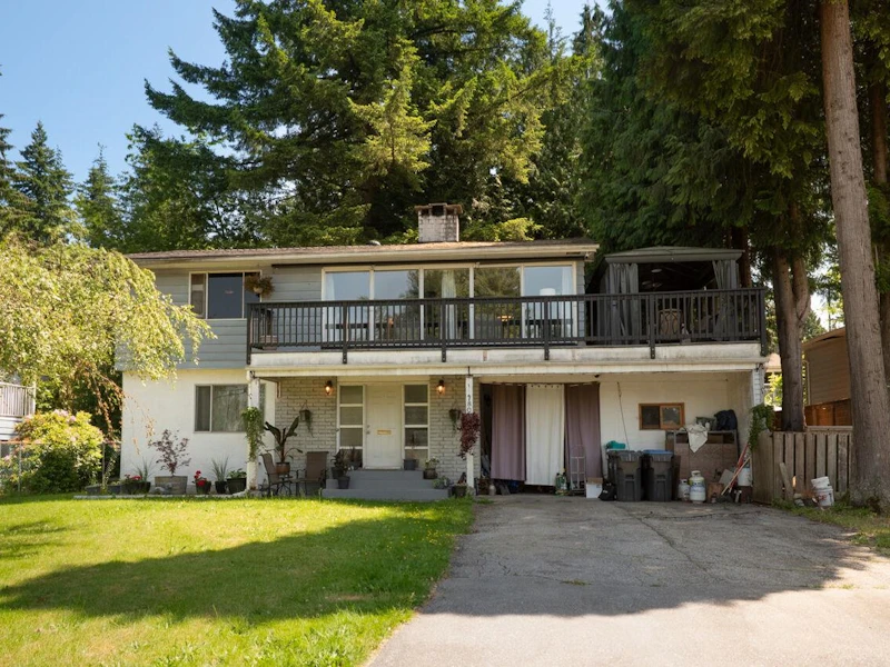 1806 Western Drive, Port Coquitlam BC V3C 2X7