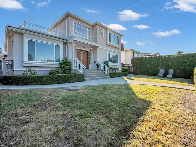 4288 Gilpin Crescent, Burnaby, BC, V5G 2K2 - 24
