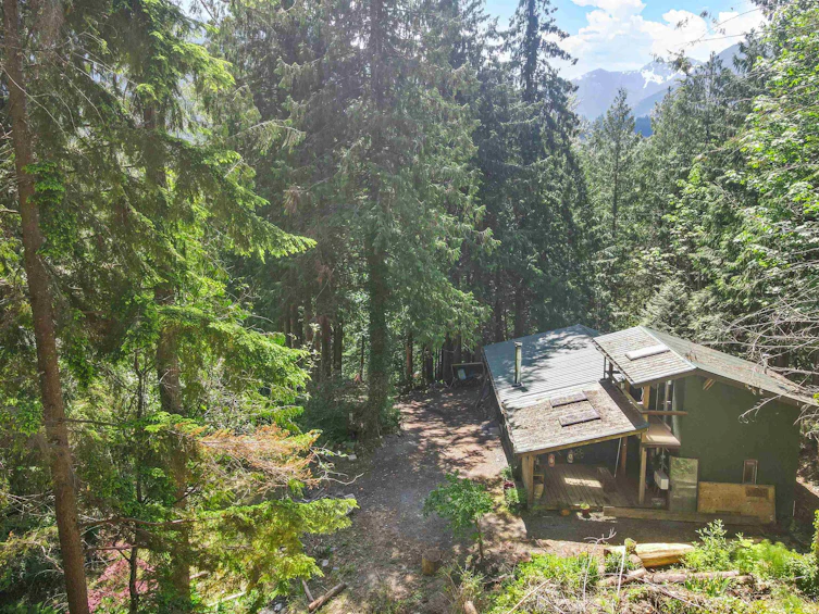 4139 Slesse Road, Chilliwack, BC, V4Z 1B3 - 5