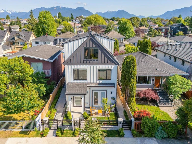 1-2727 Parker Street, Vancouver, BC, V5K 2T6 - 31