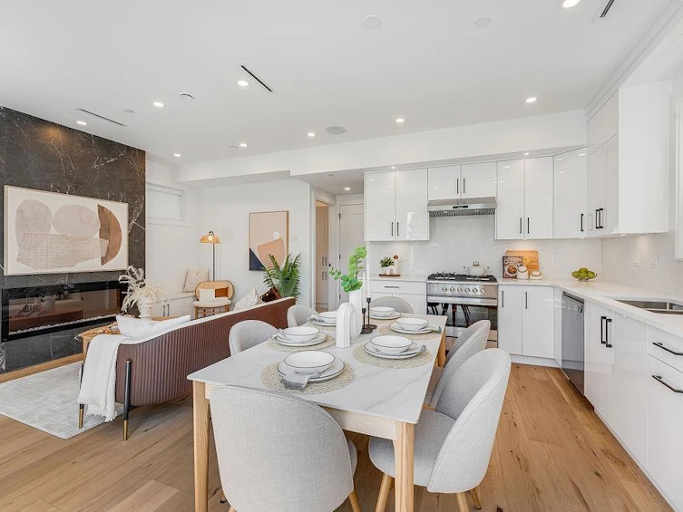 1-2727 Parker Street, Vancouver, BC, V5K 2T6 - 14