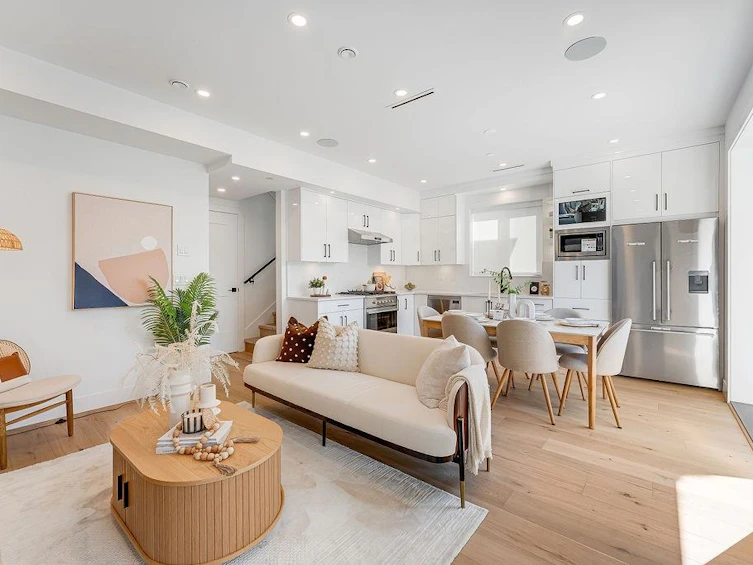 1-2727 Parker Street, Vancouver, BC, V5K 2T6 - 7