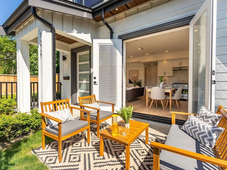 1-2727 Parker Street, Vancouver, BC, V5K 2T6 - 4