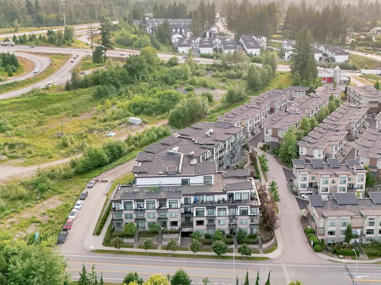 214-9983 E Barnston Drive, Surrey, BC, V4N 6T3 - 20